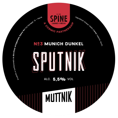 Sputnik 03